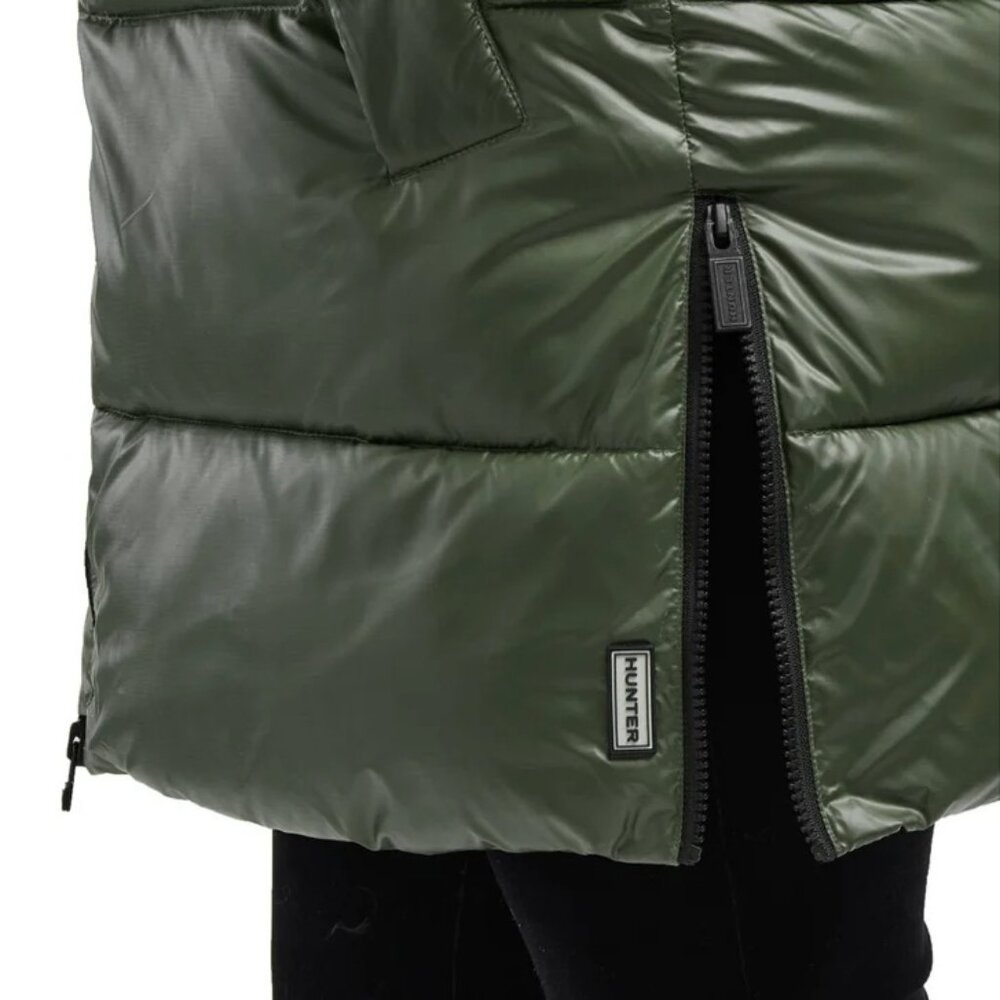 Hunter Women's Puffer Jacket - Picture 6 of 9
